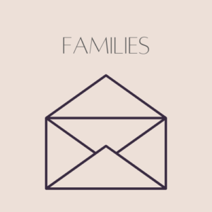 Families with outline envelope